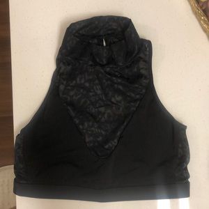 Victoria’s Secret Sports Bra